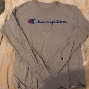 champion shirt